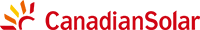 Logo canadian solar