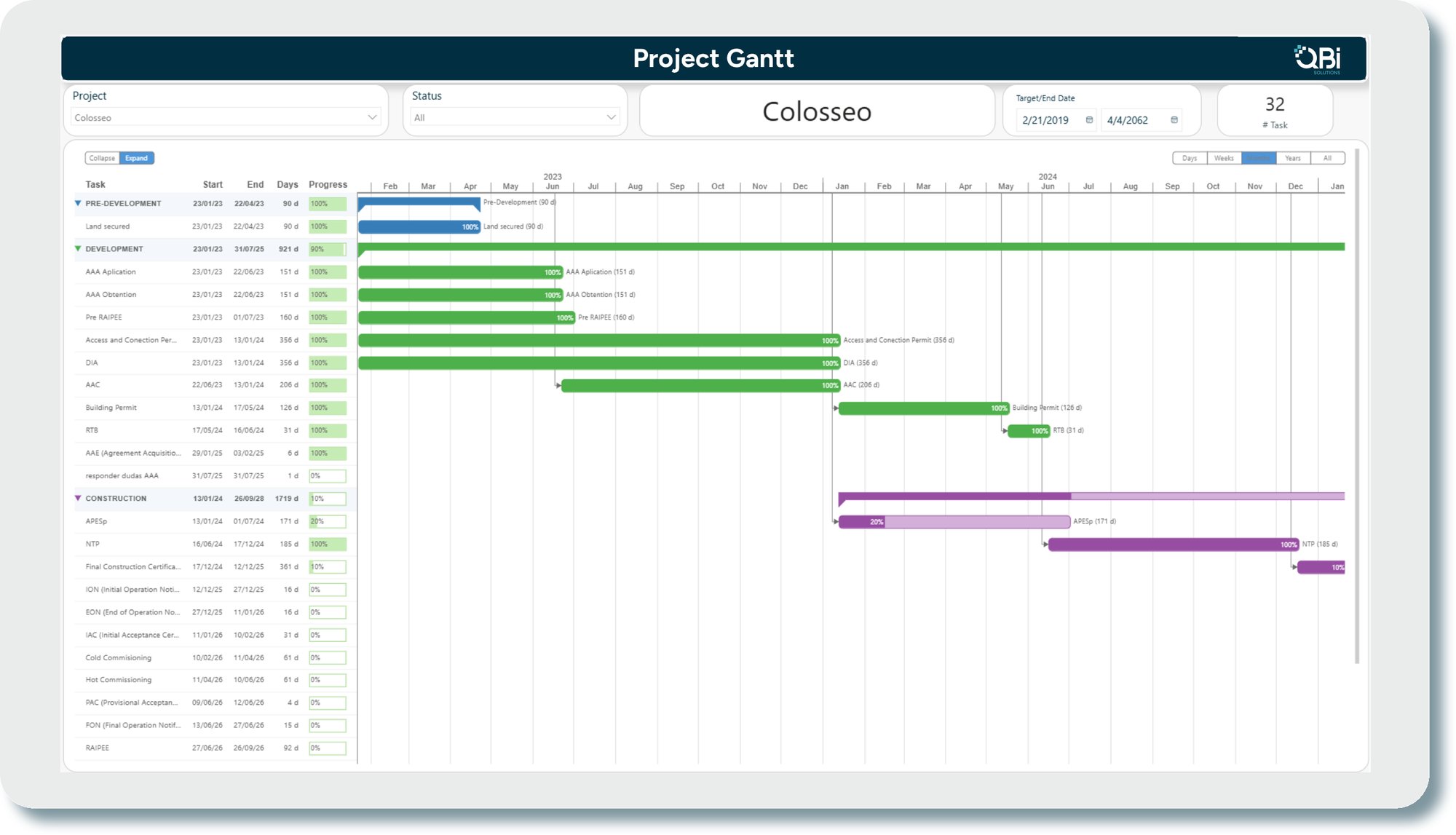 Landing Page  Sales deck  Developer (2)
