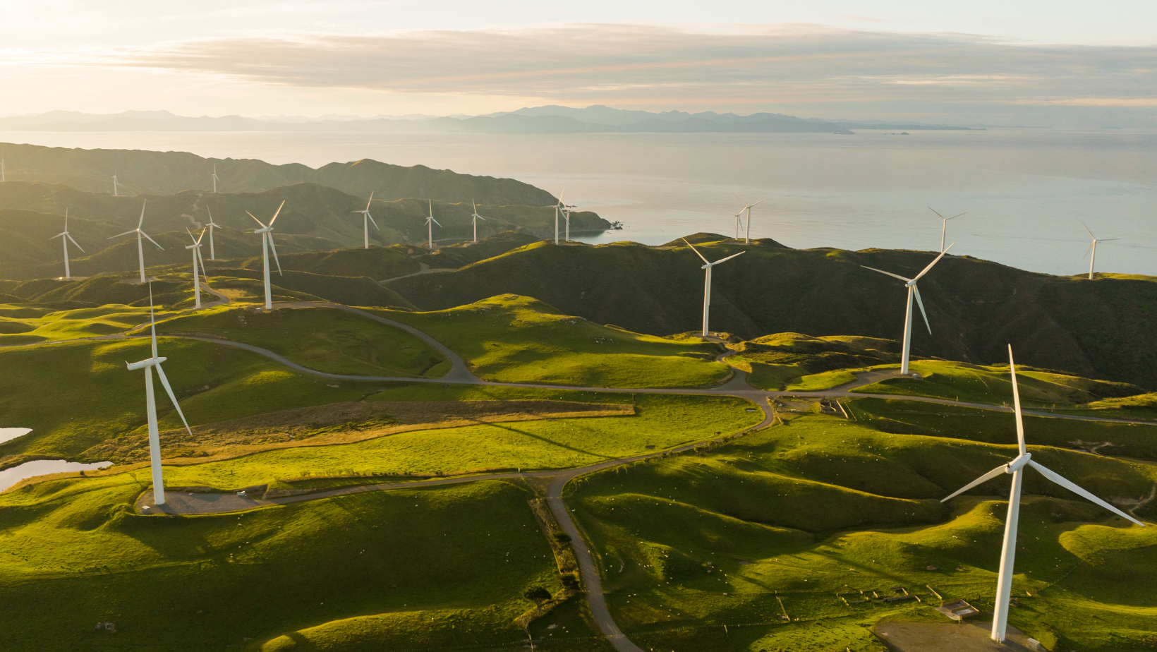 5 issues in accounting for Wind plants