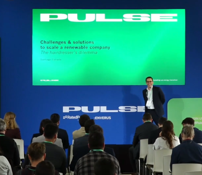 Pulse 2025