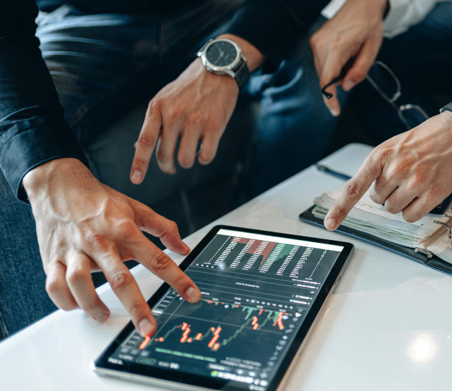 Why your company needs a Business Management Software