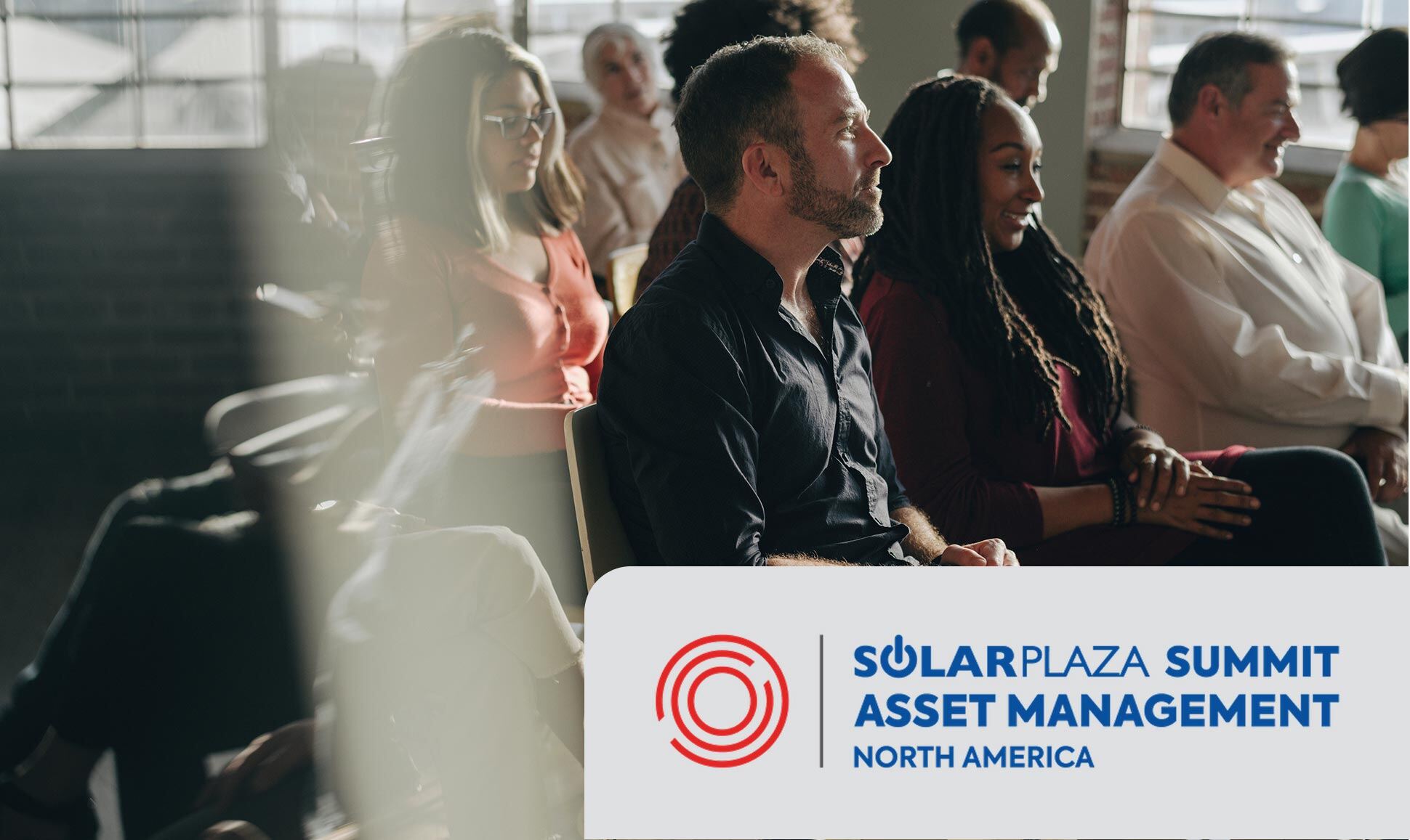 Solar Plaza AM North America