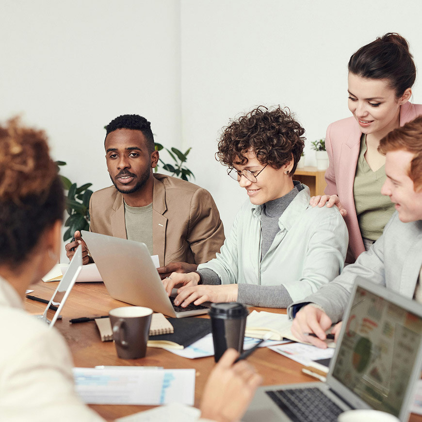 Scaling Asset Management